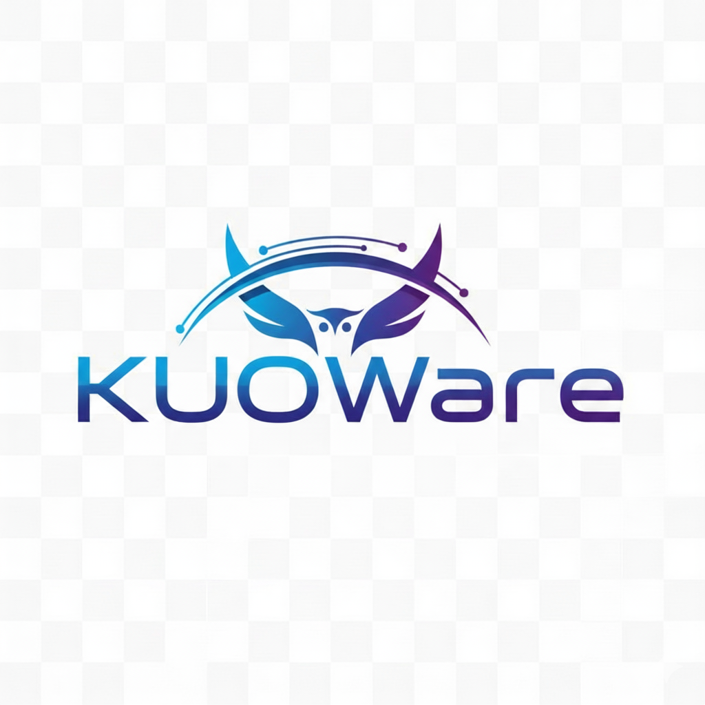 Kuoware Logo